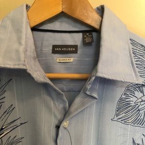 Van Heusen men’s size M